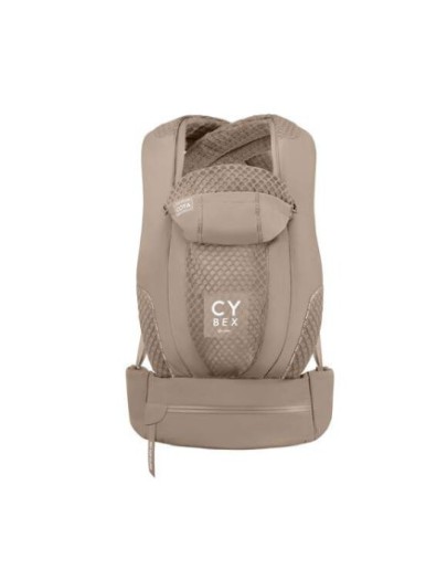 CYBEX DRAAGZAK COYA COSY BEIGE