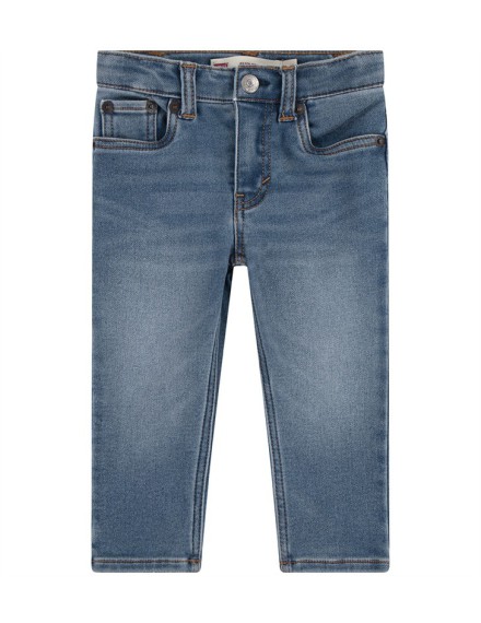 LEVIS STRAIGHT JEANS