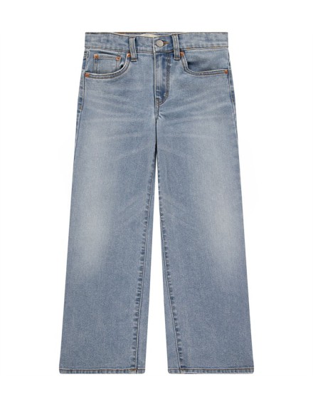 LEVIS WIDE LEG JEANS