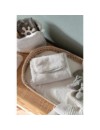 BABY'S ONLY VERSCHOONMATJE COSY WARM LINNEN