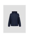 JOTT RAINCOAT ARRAN NAVY