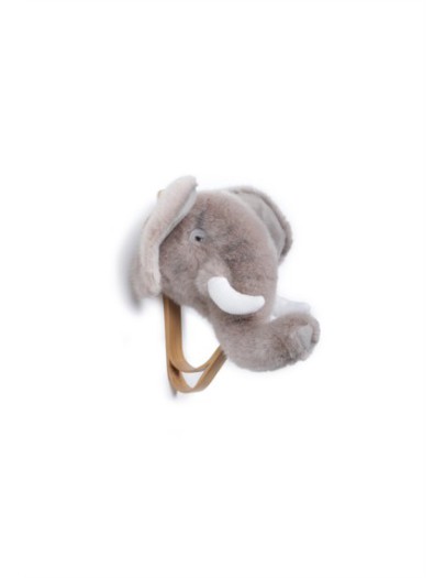 WILD AND SOFT KAPSTOK OLIFANT