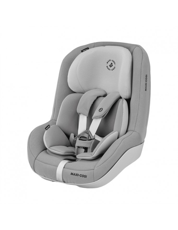 Nu plafond Afslachten MAXI COSI PEARL PRO 2 I-SIZE AUTHENTIC GREY - Babycompany