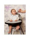 BJALLRA BIB GREY CLASSIC COLLECTION