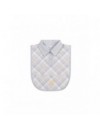 BJALLRA BIB GREY CLASSIC COLLECTION