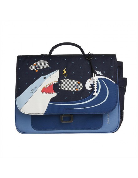 JEUNE PREMIER IT BAG MINI SHARKIE