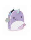 SKIP HOP ZOO LUNCHIE NARWHAL