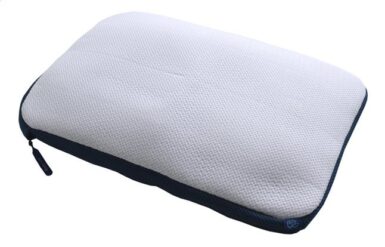 AEROSLEEP HOOFDKUSSEN MEDIUM 35X50CM