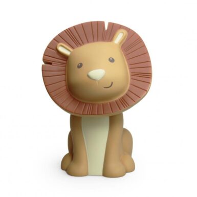 ATELIER PIERRE HAKUNA LEEUW SPAARPOT LARGE 16.5CM