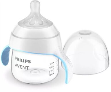 AVENT NATURAL 3.0 OVERGANGSBEKER 150ML