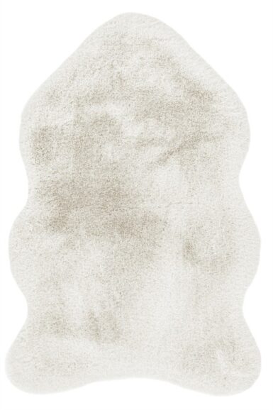 BABYCOMPANY TAPIJT SHAPE IVORY 60X90 - ECRU