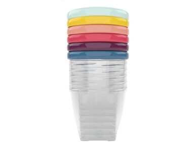 BABYMOOV BABYBOLS KIT LARGE 6X250ML