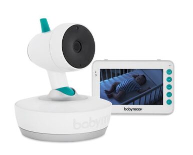 BABYMOOV VIDEOFOON YOO-MOOV