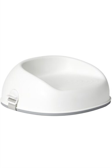 BABY BJORN BOOSTER STOELVERHOGER WIT