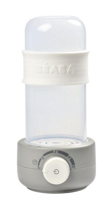BEABA BABY MILK SEC GRIJS
