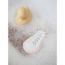 BEABA BADTHERMOMETER OUD ROZE