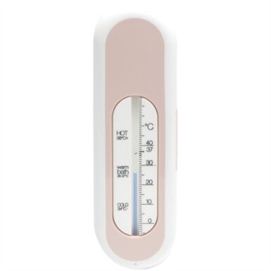 *BEBE JOU BADTHERMOMETER MELLOW ROSE - ROZE