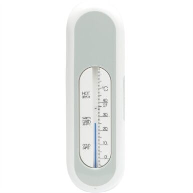 BEBE JOU BADTHERMOMETER SKY GREEN - GROEN