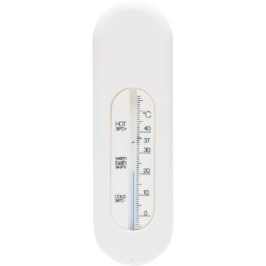 BEBE JOU BADTHERMOMETER WIT