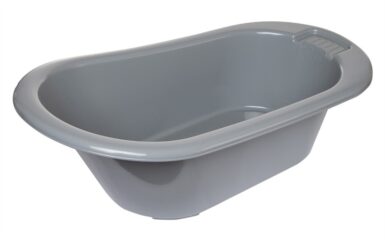 BEBE JOU BAD CLICK GRIFFIN GREY - GRIJS