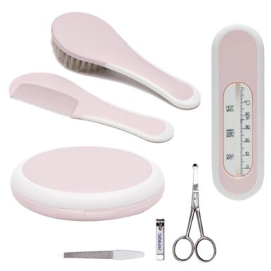 *BEBE JOU GESCHENKSET MELLOW ROSE - ROZE