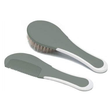 BEBE JOU KAMSET UNI BREEZE GREEN - GROEN