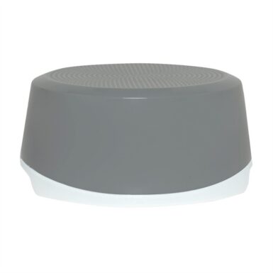 BEBE JOU OPSTAPJE UNI GRIFFIN GREY - GRIJS
