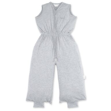 BEMINI SLAAPZAK MAGIC BAG JERSEY 24-36M GRIJS