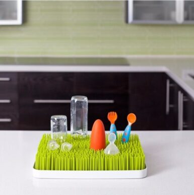 BOON AFDRUIPREK LAWN GROEN