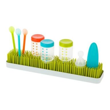 BOON AFDRUIPREK PATCH GROEN
