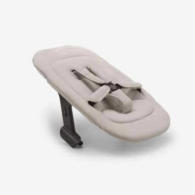 BUGABOO GIRAFFE NEWBORN SET POLAR WHITE - WIT