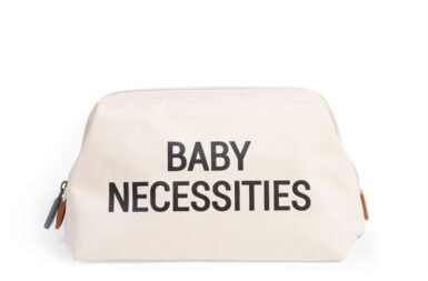 CHILDHOME BABY NECESSITIES TEDDY OFFWHITE - WIT