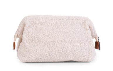 CHILDHOME BABY NECESSITIES TEDDY OFFWHITE - WIT