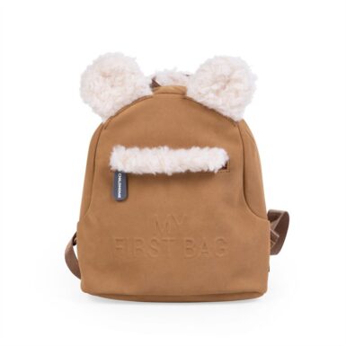 CHILDHOME MY FIRST BAG MOUTON - BEIGE