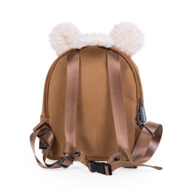 CHILDHOME MY FIRST BAG MOUTON - BEIGE