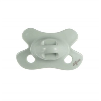 DIFRAX FOPSPEEN DENTAL NEWBORN PURE GROEN