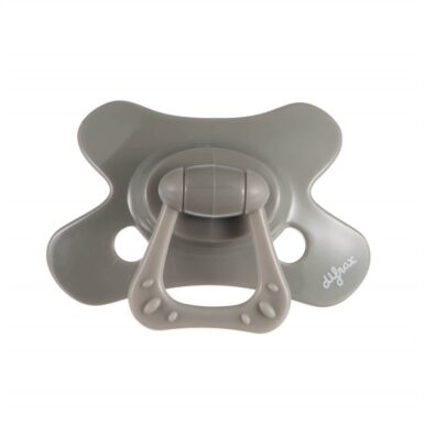 DIFRAX FOPSPEEN NATURAL 20M+ GRIJS