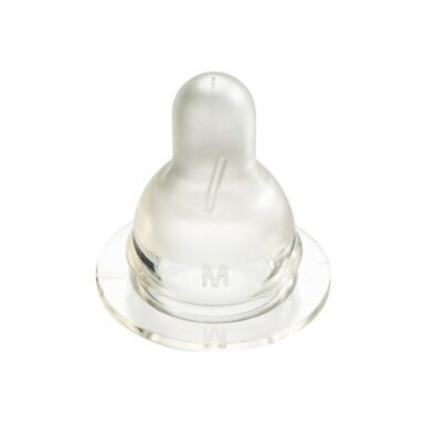 DIFRAX SPEENTJE NATURAL MEDIUM - NATUREL