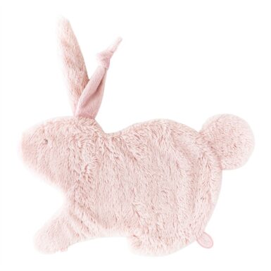 DIMPEL EMMA DOUDOU ROZE 32CM