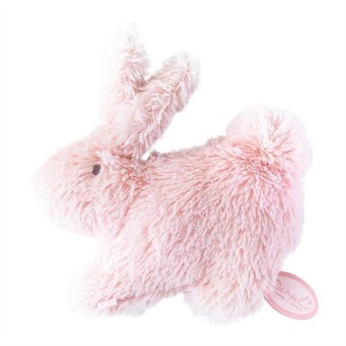 DIMPEL EMMA MINI PANCAKE ROZE