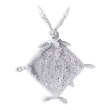 DIMPEL FLOR DOUDOU LICHTGRIJS