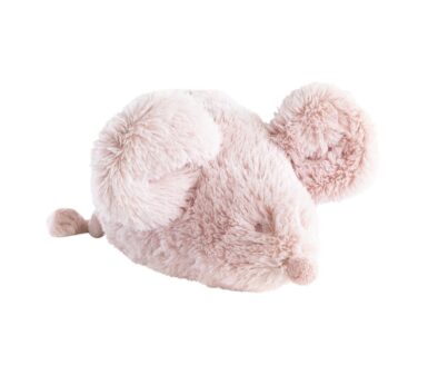 DIMPEL MAUD CRACKLING PANCAKE ROZE
