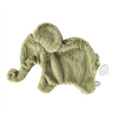 DIMPEL OSCAR DOUDOU 42CM GROEN