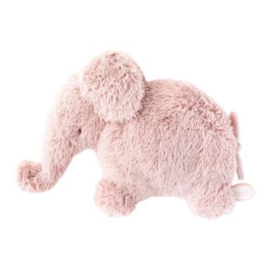 DIMPEL OSCAR PANCAKE 32CM OUD ROZE
