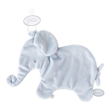 DIMPEL OSCAR TUTTIE BLAUW
