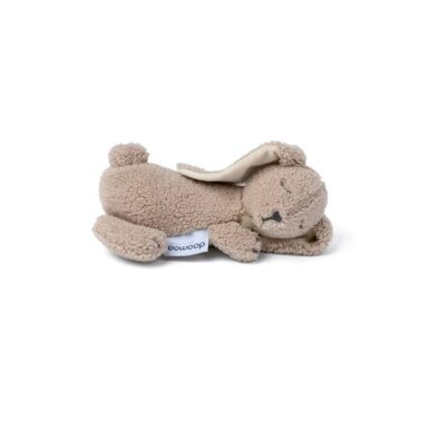 DOOMOO SNOOGY BUNNY BISCUIT - BEIGE