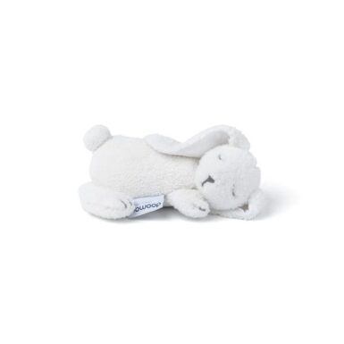 DOOMOO SNOOGY BUNNY MILKY - BEIGE