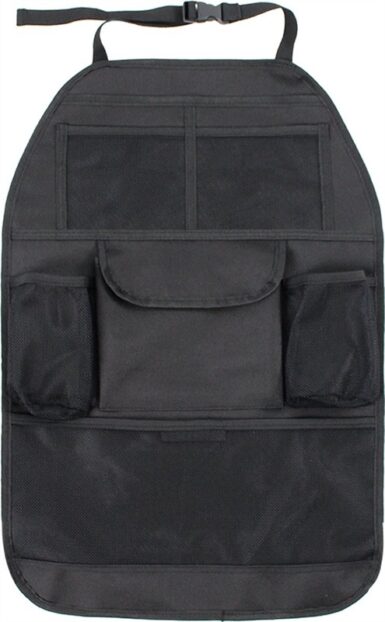 EZIMOOV EZI TRAVEL PLUS - ZWART