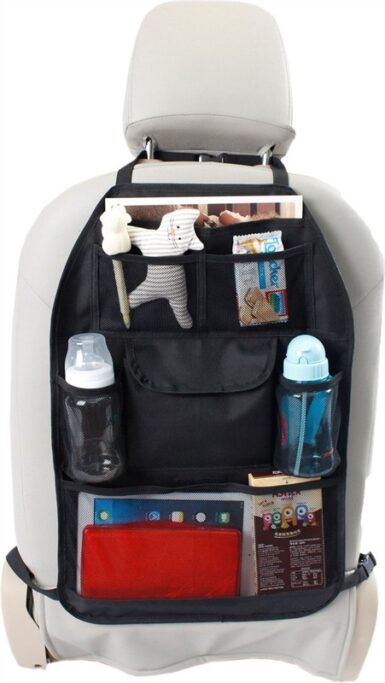 EZIMOOV EZI TRAVEL PLUS - ZWART