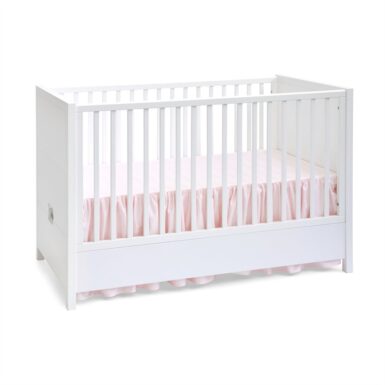 FIRST BEDROK CRYSTAL PINK - ROZE
